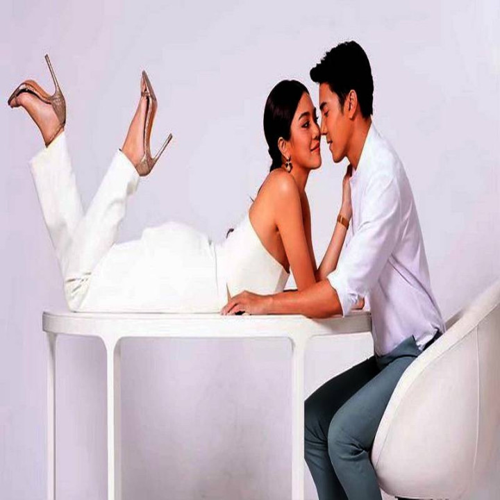 همسر ایده آل Mia Archeep