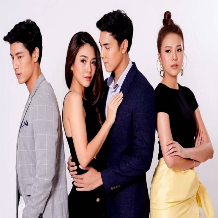 همسر ایده آل Mia Archeep