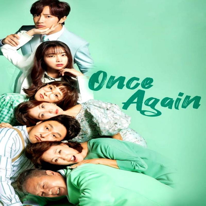 یکبار دیگه  Once Again