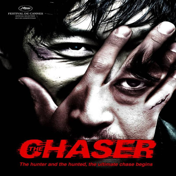 فیلم تعقیب کننده The Chaser