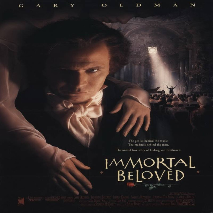 معشوق جاودان Immortal Beloved