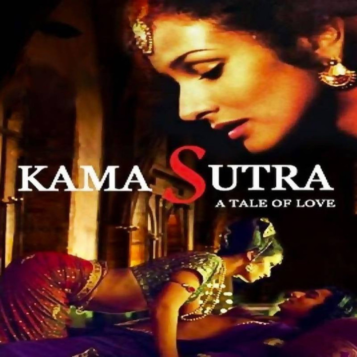 کاماسوترا: یک داستان عاشقانه Kama Sutra: A Tale of Love