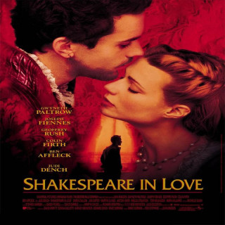 شکسپیر عاشق Shakespeare in Love