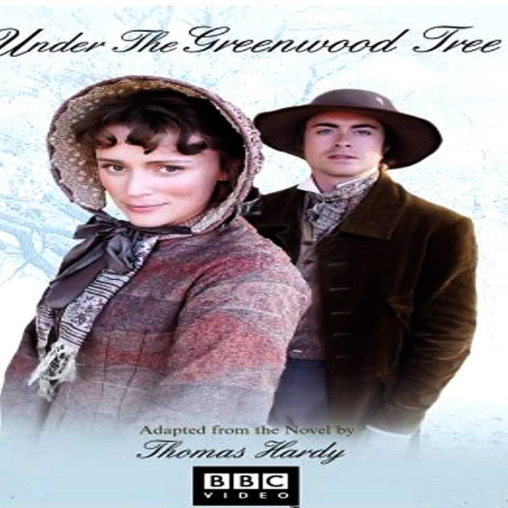 زیر درخت سبز Under the Greenwood Tree