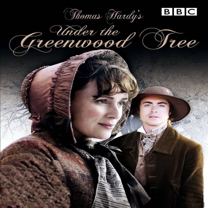 زیر درخت سبز Under the Greenwood Tree