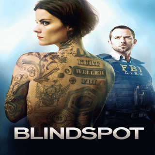 نقطه کور Blindspot
