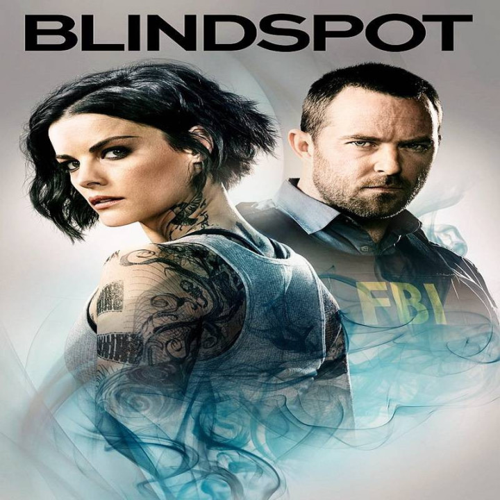نقطه کور Blindspot