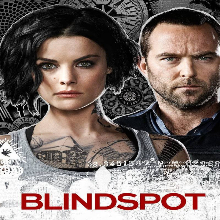 نقطه کور Blindspot