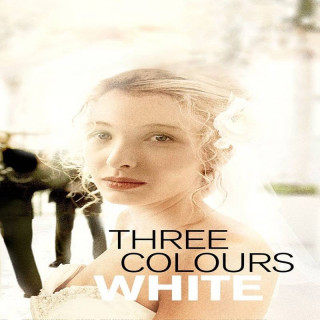 سه رنگ: سفید Three Colors: White