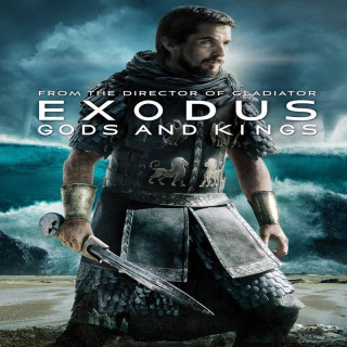 خروج: خدایان و پادشاهان Exodus: Gods and Kings