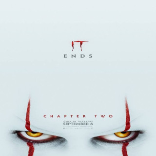 آن 2 It Chapter Two