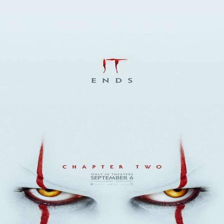 آن 2 It Chapter Two
