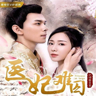 شاهزاده خانم بزرگ Princess at Large