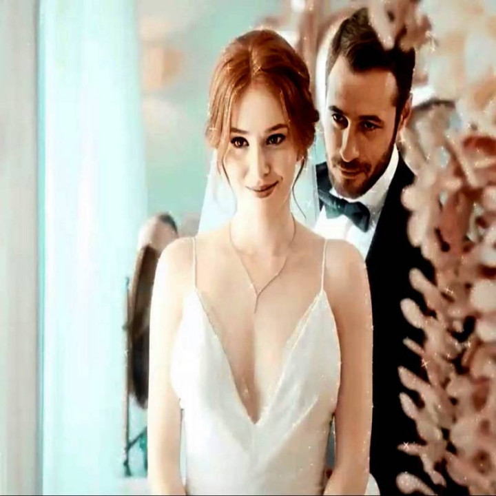 در روزهای غم و شادی Iyi Gunde Kotu Gunde