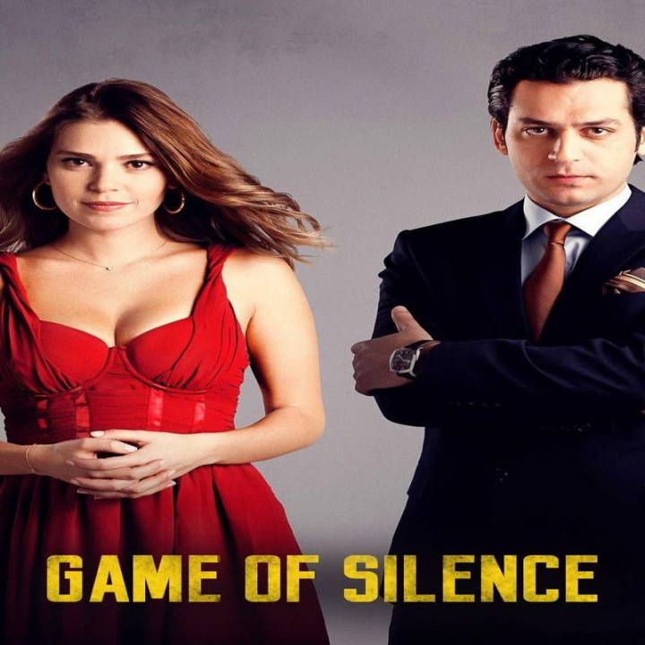 سکوت کنندگان Suskunlar