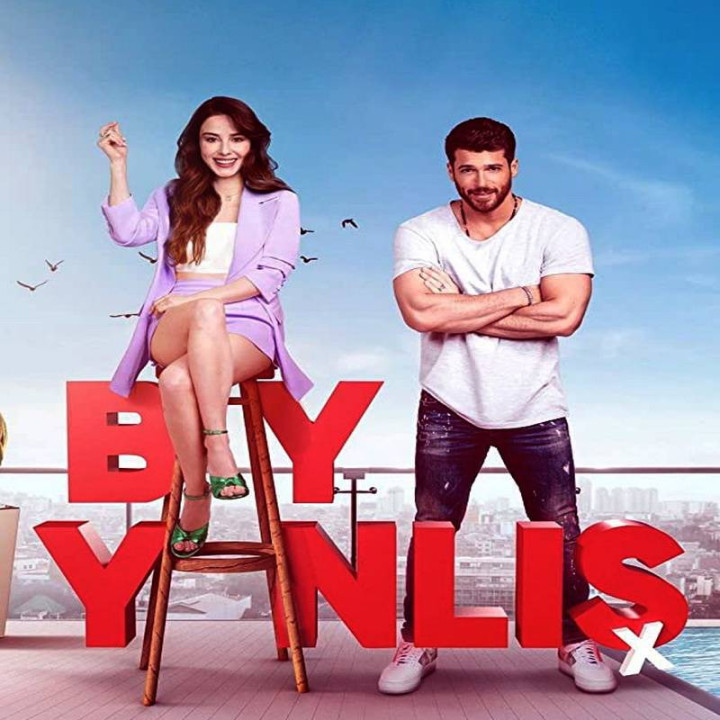 آقای اشتباه Bay Yanlis (Bay Yanlış)