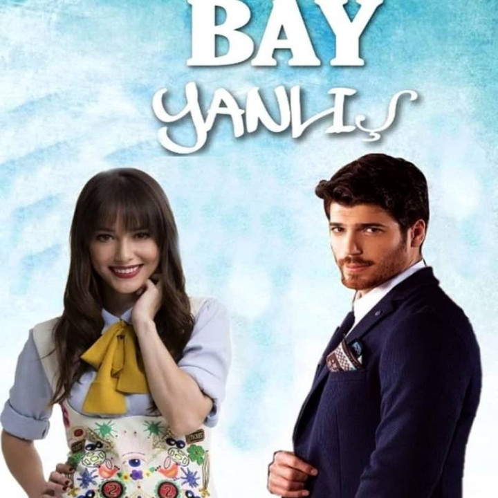 آقای اشتباه Bay Yanlis (Bay Yanlış)