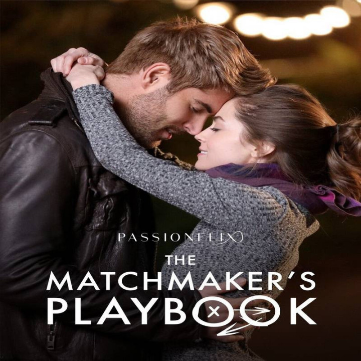 کتاب خواستگاری The Matchmaker's Playbook