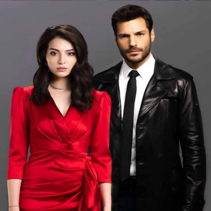 زندگی جدید Yeni Hayat