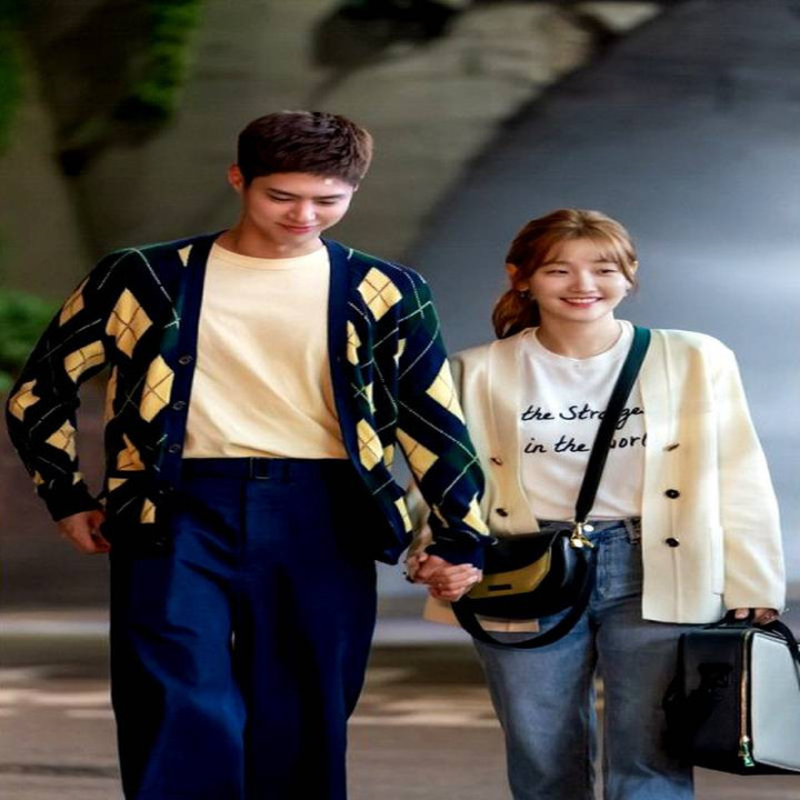 یادآور جوانی ، ثبت جوانی ، Record of Youth