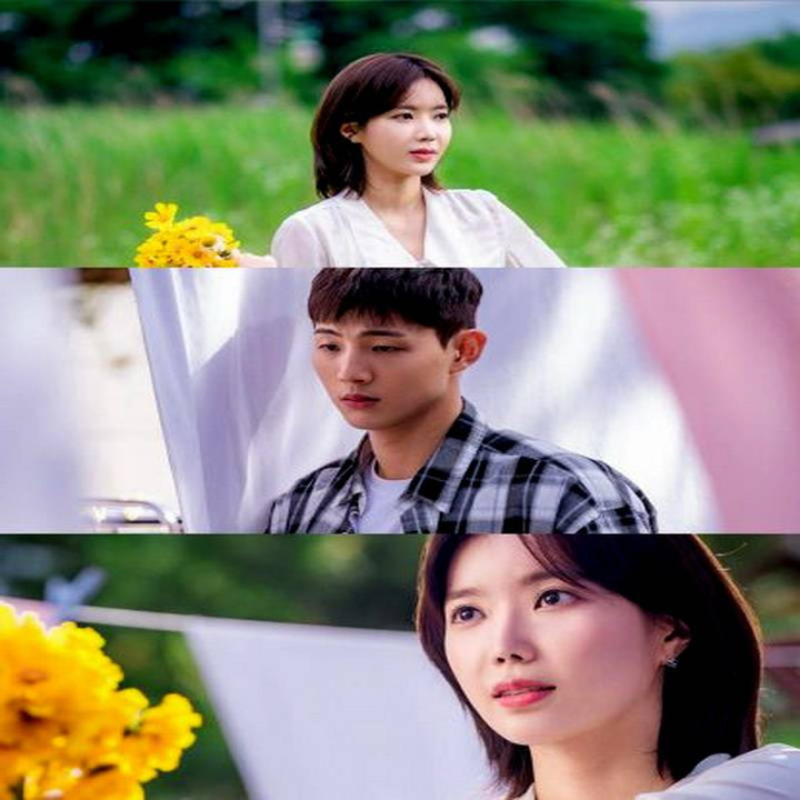 وقتی من زیباترین بودم ، When I Was Most Beautiful