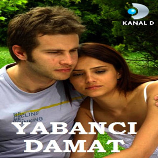 داماد خارجی Yabancı Damat