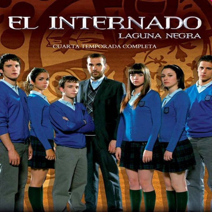 مدرسه شبانه روزی The Boarding School