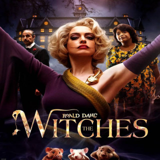 جادوگرها The Witches