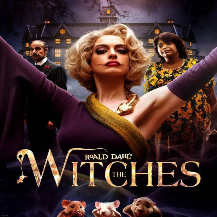 جادوگرها The Witches