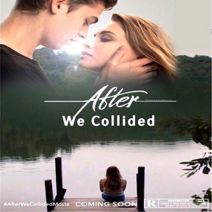 بعد از برخورد ما ، After We Collided