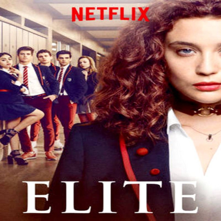 نخبه Elite