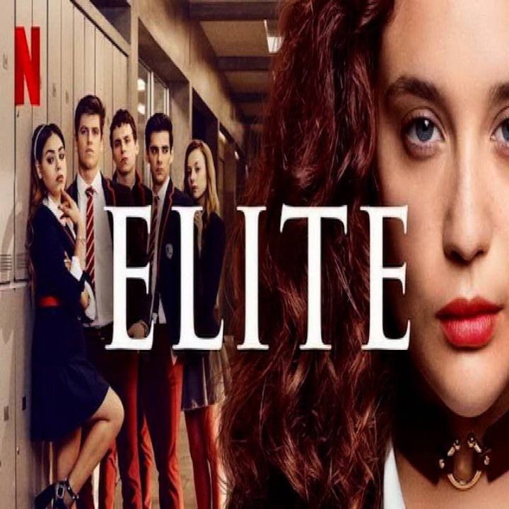نخبه Elite