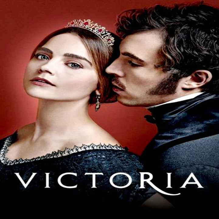 ویکتوریا (فصل سوم) Victoria