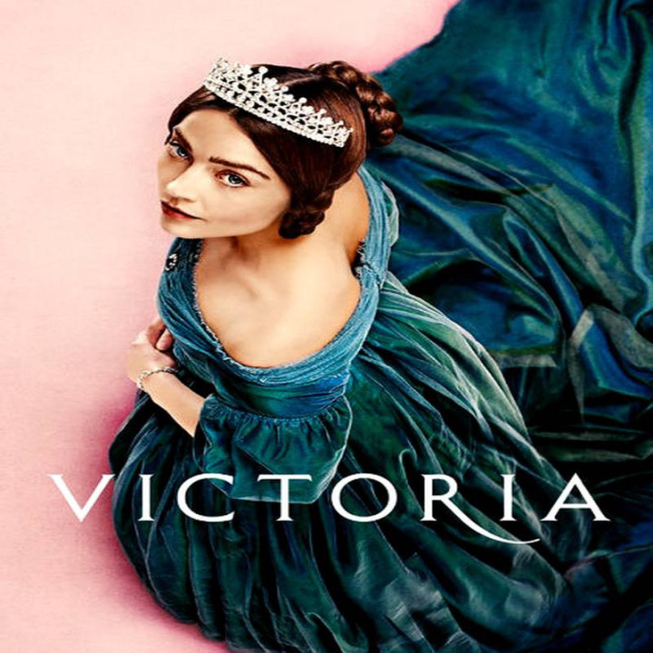 ویکتوریا (فصل سوم) Victoria