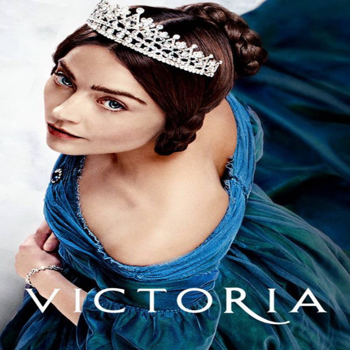 ویکتوریا (فصل سوم) Victoria