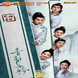 اصالت ملیت هان ، چینگ چینگ زی جین ، Qing Qing Zi Jin