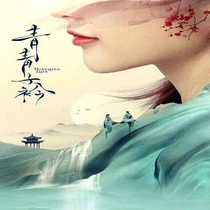 اصالت ملیت هان ، چینگ چینگ زی جین ، Qing Qing Zi Jin