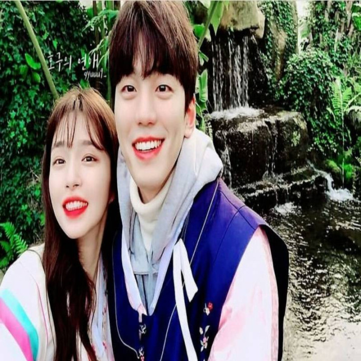 برنامه من را دوست داشته باش Love Me Actually