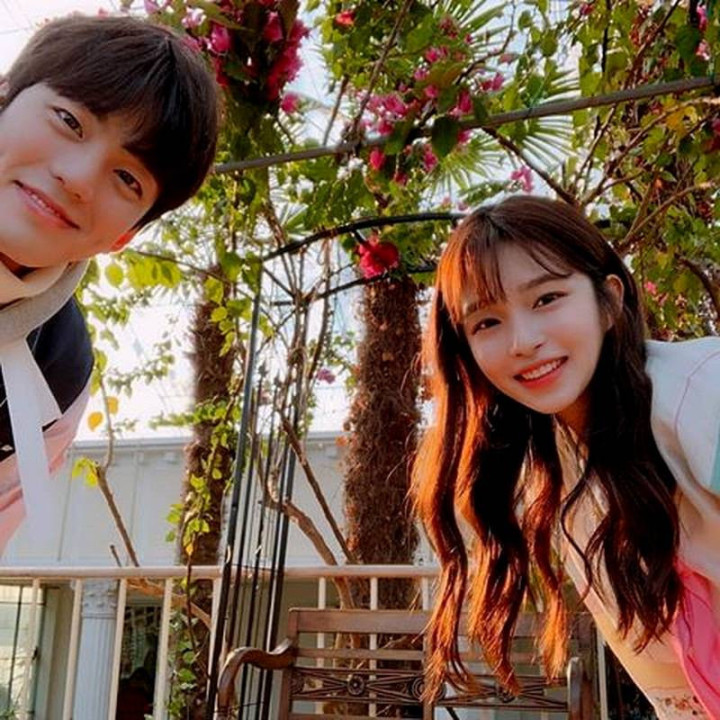 برنامه من را دوست داشته باش Love Me Actually