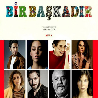 یک چیز دیگه است ، Bir Baskadir