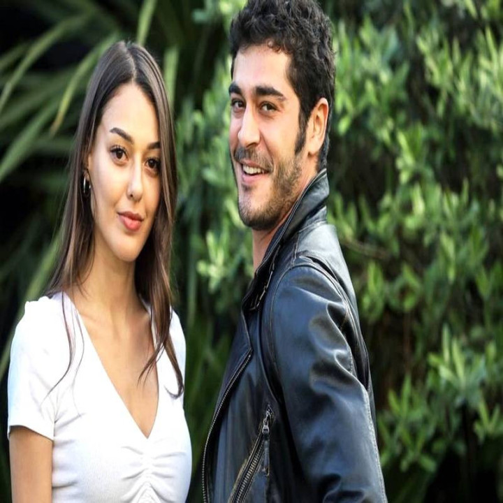 عشق های نیمه کاره ، Yarım Kalan Asklar