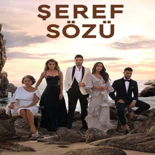 قول شرف،  Şeref Sözü