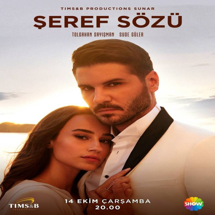 قول شرف،  Şeref Sözü