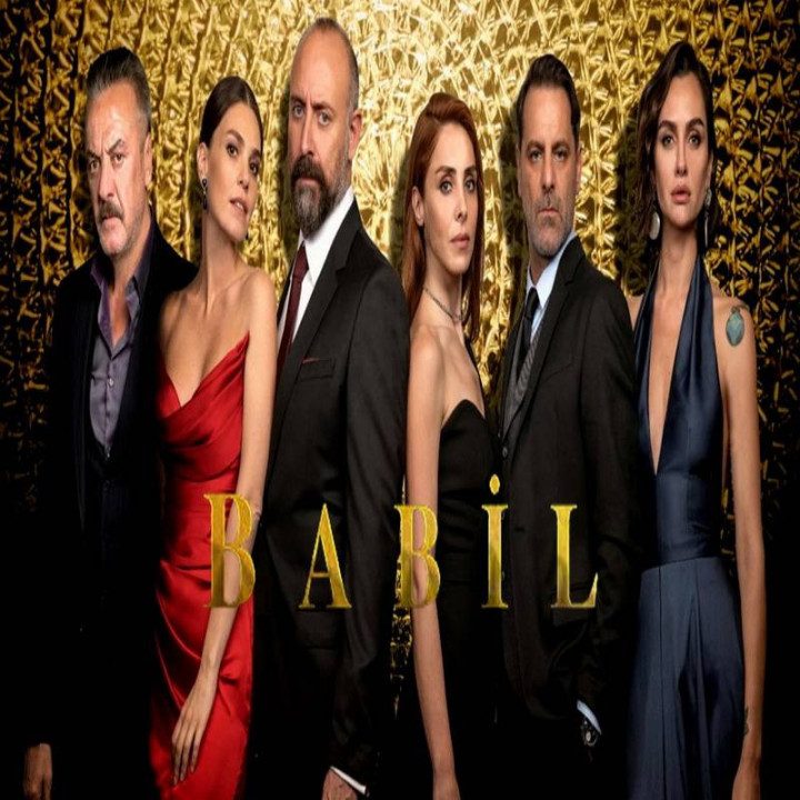 بابل (فصل دوم) Babil