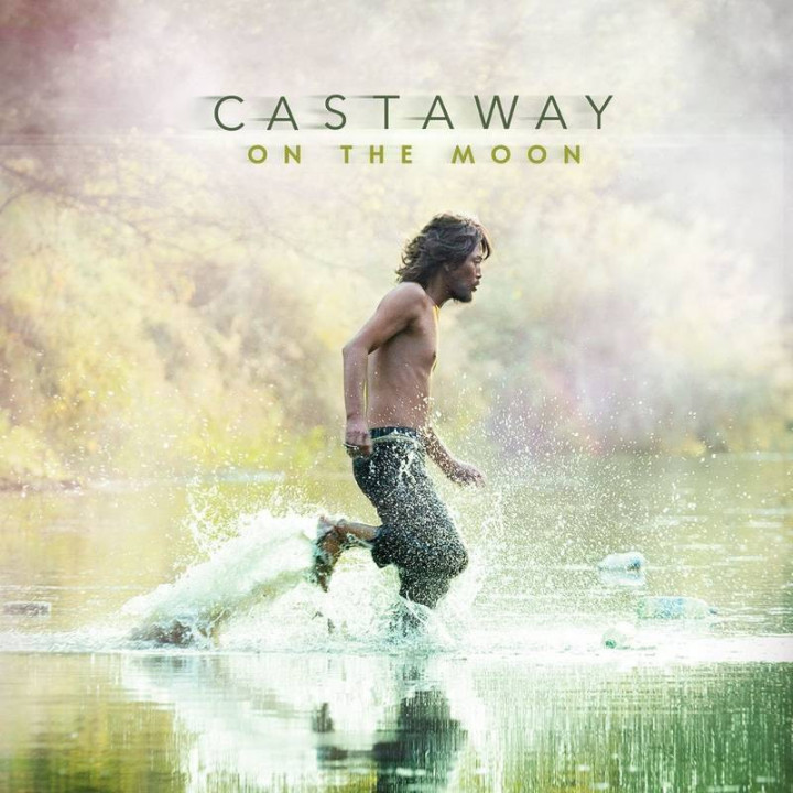 رانده شده به ماه Castaway on the Moon