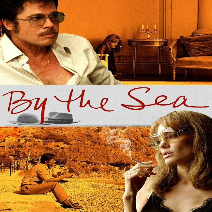 کنار دریا By the Sea