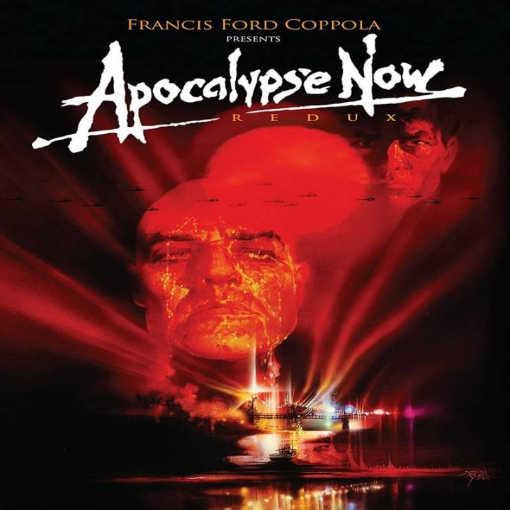 اینک آخرالزمان Apocalypse Now