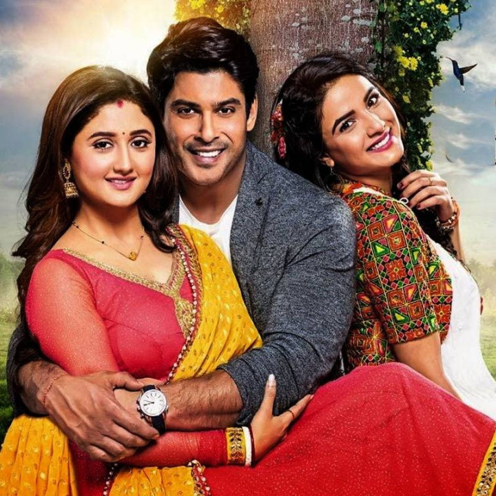 از دل تا دل Dil Se Dil Tak