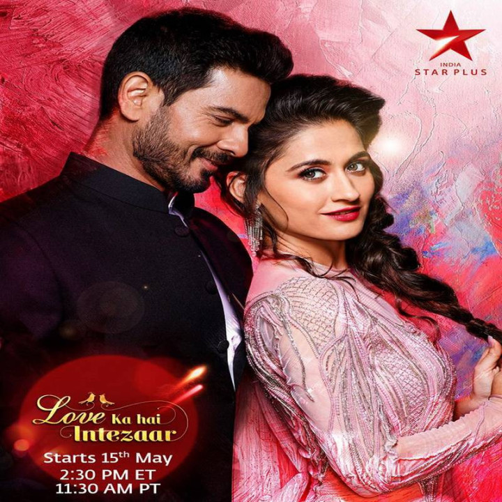 در انتظار عشق Love Ka Hai Intezaar