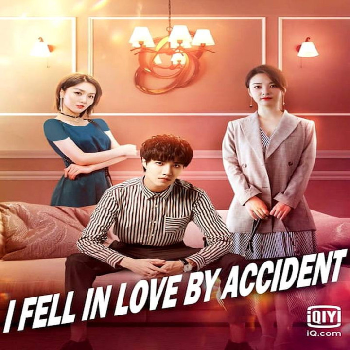 به طور تصادفی عاشق شدم I Fell in Love By Accident
